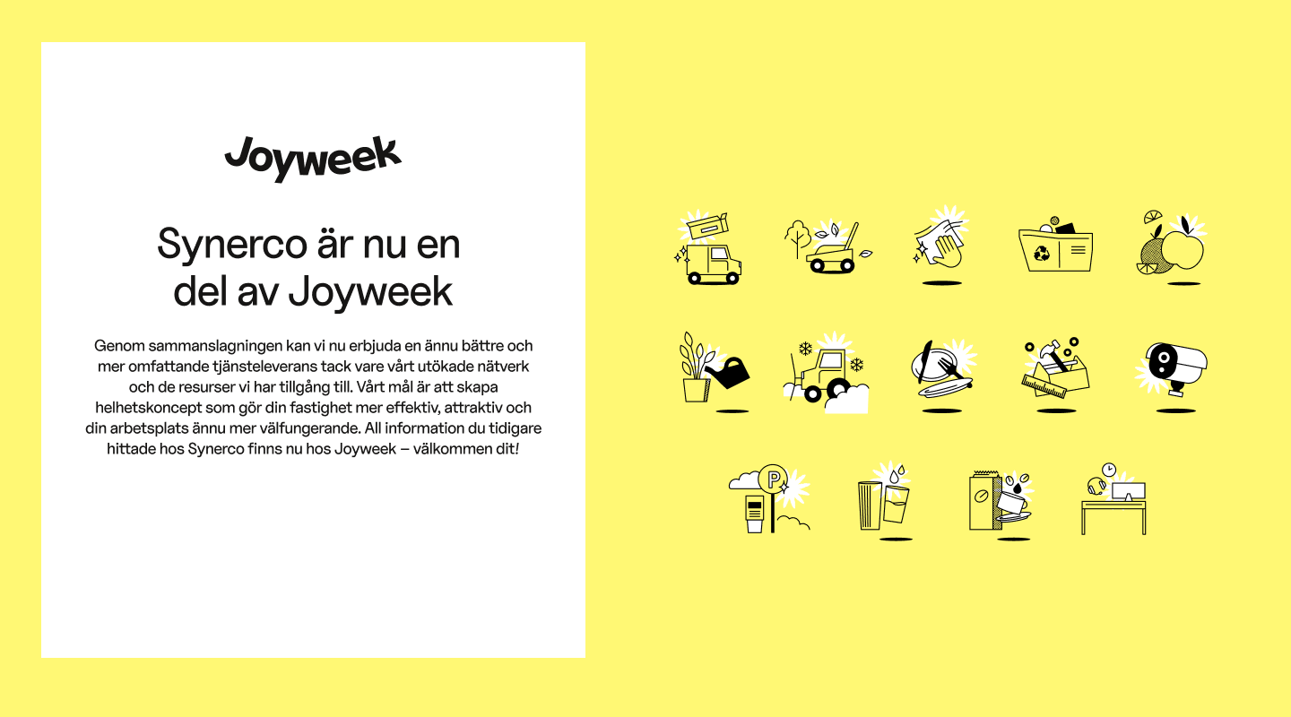 Bakgrundsbild Nativus / Joyweek